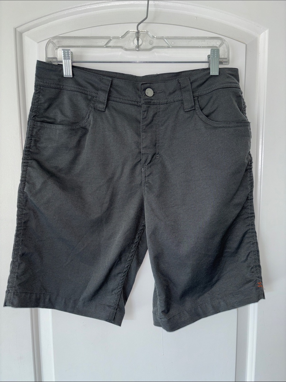 Toad&Co Traverse shorts 30